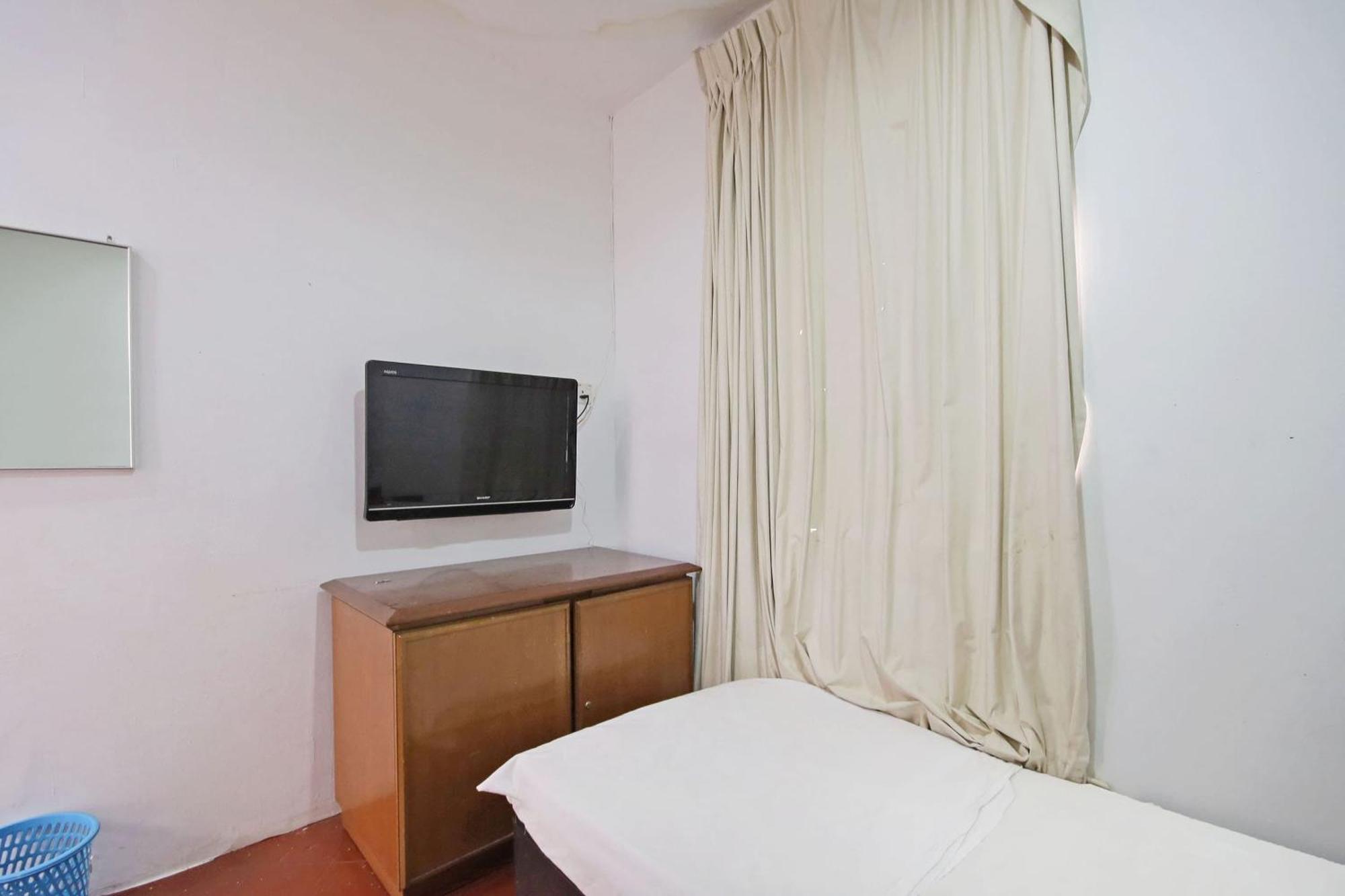 Oyo 89562 Hotel Shalimar Kuala Lumpur Exterior photo
