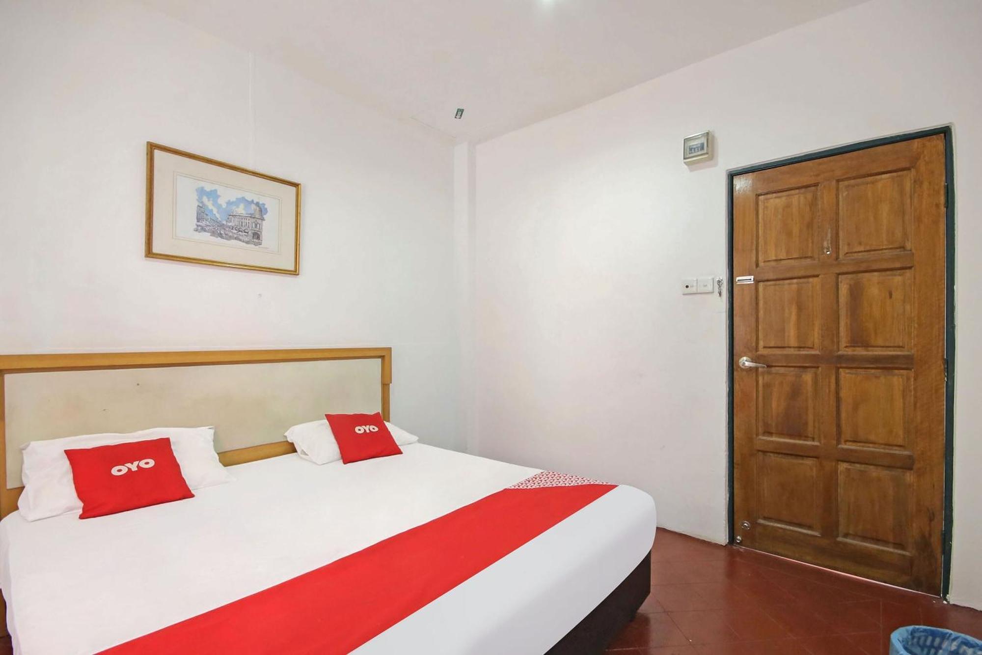 Oyo 89562 Hotel Shalimar Kuala Lumpur Exterior photo